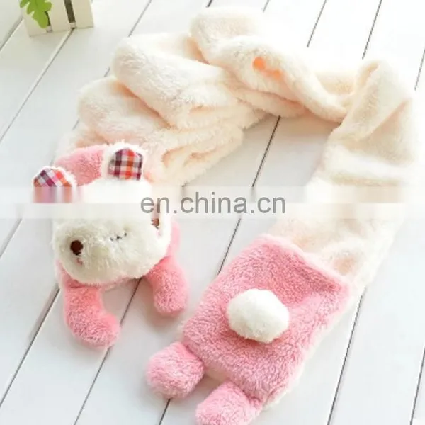 Scarf Glove Set photo-3