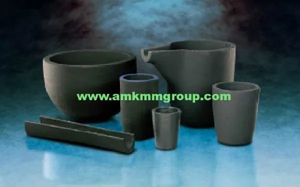 Graphite Crucible photo-2
