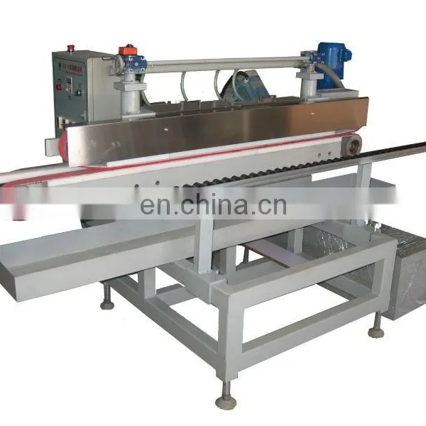 PVB/EVA Laminated Safe Glass Cutting Table photo-6