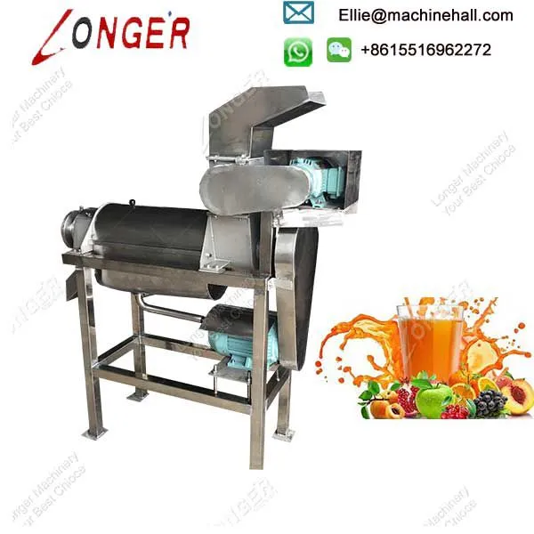Commercial Crush Type Juice Extractor Machine Best Quality photo-3