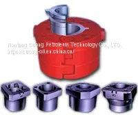 MPCH Master Bushing