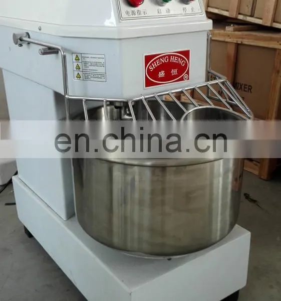 Manufacturer for Chapati Dough Mixing Machine photo-5