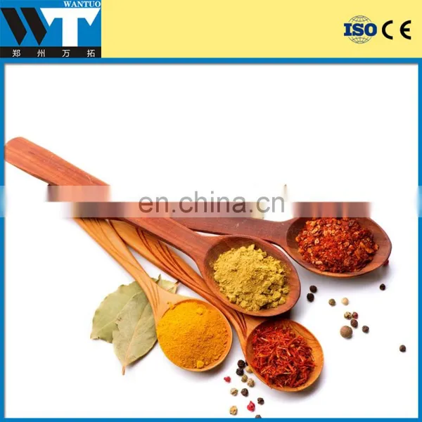 2016 Hot Sell New Model Industrial Food Crusher Salt Grinder Crushing Machine photo-4