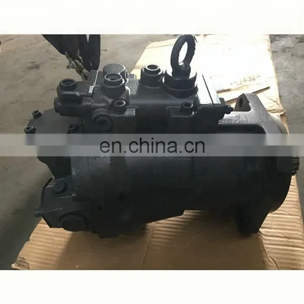 9256101 ZX330-3 Hydraulic Pump HPV145H-28A photo-3