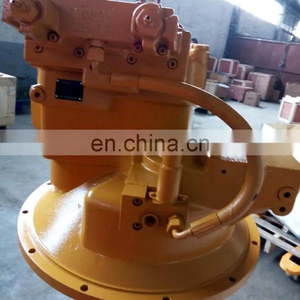 330C Excavator Pump 2160038 Main Hydraulic Pump 216-0038 photo-5