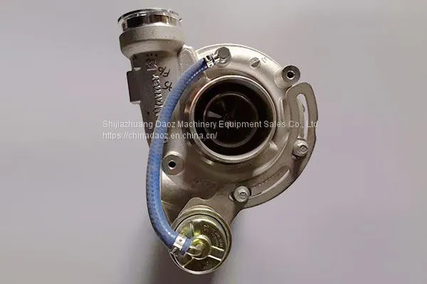 DEUTZ Engine Turbocharger