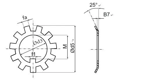 KM 9 KM 10 KM 11 KM 12 KM 13 KM 14 KM 15 KM 16 KM 17 , Locking Device photo-2