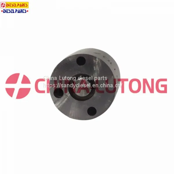PN Type Cummins Injector Nozzle DLLA156P1411 Diesel Fuel Injector Tips photo-4