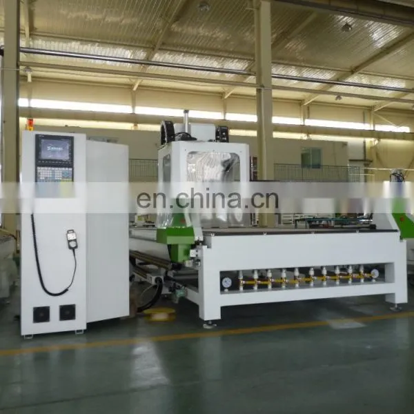 MA 2040 ATC CNC Router China Direct Manufacturer/Working Area 2000 x 4000 photo-6