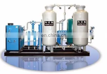 Factory Direct Customization PSA Oxygen Generator System for Sale photo-5