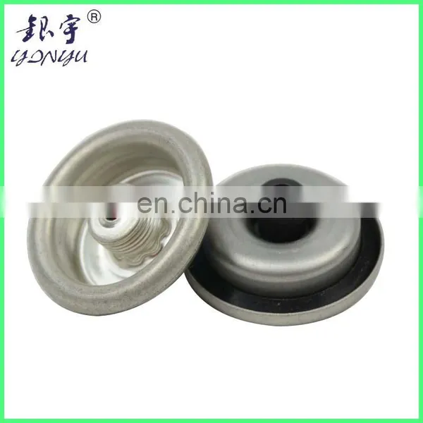 Female Threaded End Ball Valve for Refrigerant or Butane Gas photo-5