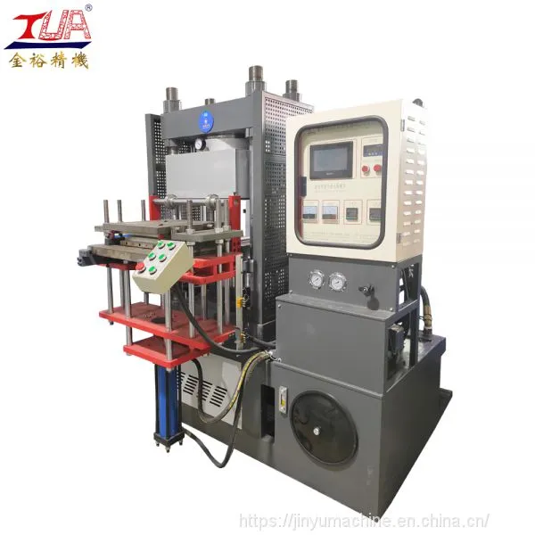 Vacuum Heat Press Machine to Make Silicone Phone Cases photo-2