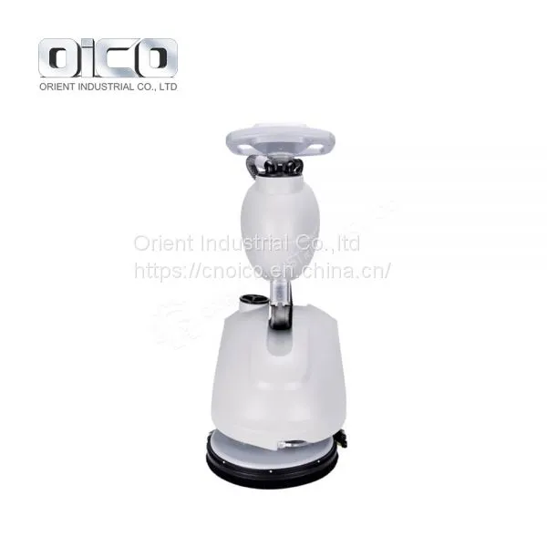 OR-GB350B Industrial Walk Behind Floor Scrubber /floor Scrubber Dryer Machines photo-4