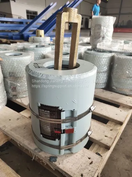 Variable Spring Hangers and Supports photo-4
