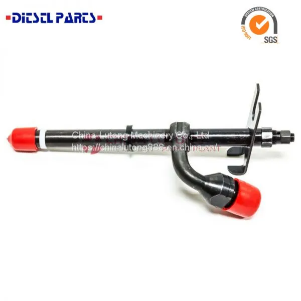Man Diesel Fuel Injectors For Sale Diesel Fuel Injector for Ford - China Nozzle Holder 27333 photo-2