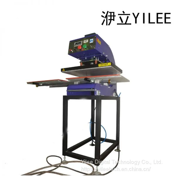 Small t Shirt Heat Press Transfer Sublimation Printing Machine Heat+Press+Machines Japanese Style 12 photo-4