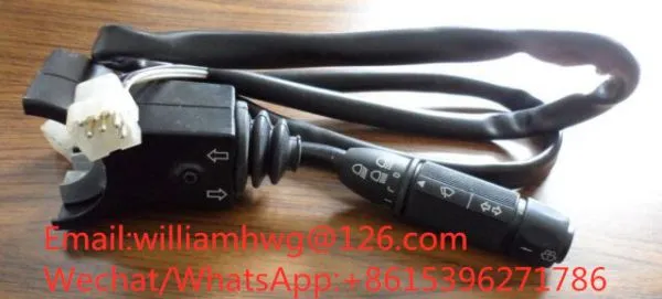 Valeo Parts 202.860 Allis-chambers Показатель поворота переключатель 920476.014