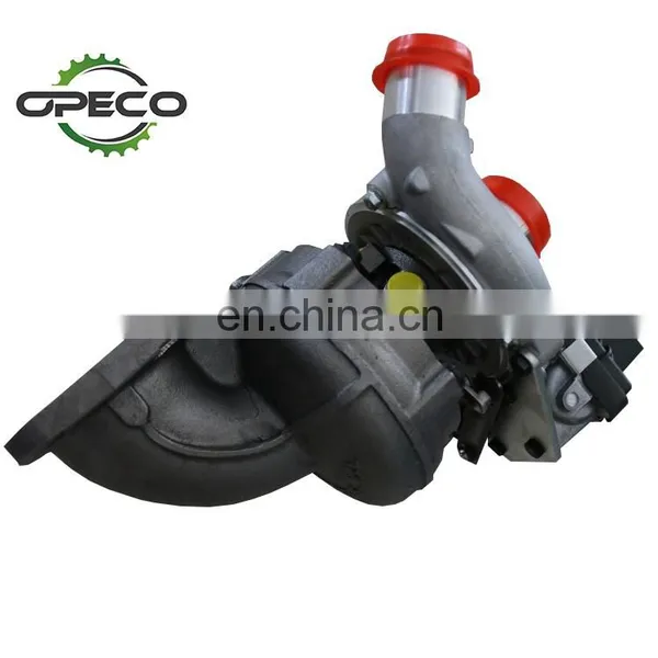 For Ford Transit VI 2.2TDCI Turbocharger 8C1Q6K682BB 8C1Q6K682BC 1692434 767933-5008S 8C1Q-6K682-BC photo-2