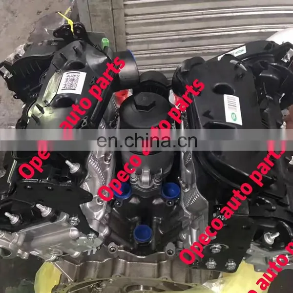 New Engine for Range Rove-r Sport 2.7tdv 3.0tdv6 With Single Turbo and Twin Turbo photo-6