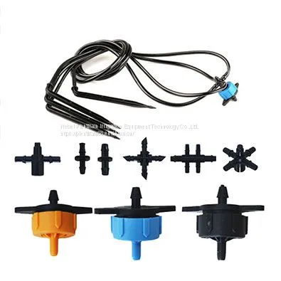 Arrow Dripper Arrow Dripper Accessories Drip Irrigation Accessories Dripper photo-4