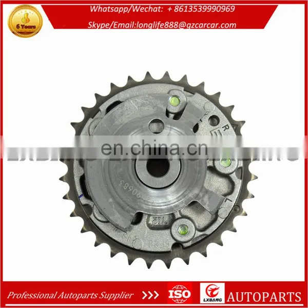 EXHAUST CAMSHAFT TIMING GEAR Exhaust Camshaft Position Actuator 12614464 photo-3