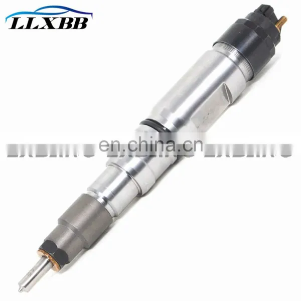 Fuel Injection Common Rail Fuel Injector 0455120164 FOR Bosch COMMINS 0 455 120 164 0445120215 photo-5
