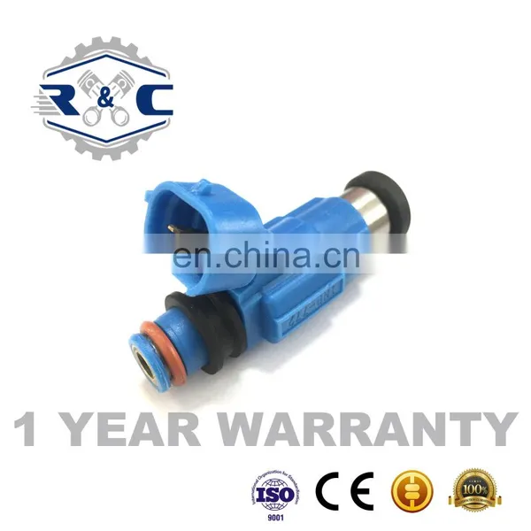 R&C High Quality Injector 1571078G00 772018A Nozzle Auto Valve For Suzuki Mazda 100% Professional Tested Gasoline Fuel Injector photo-4