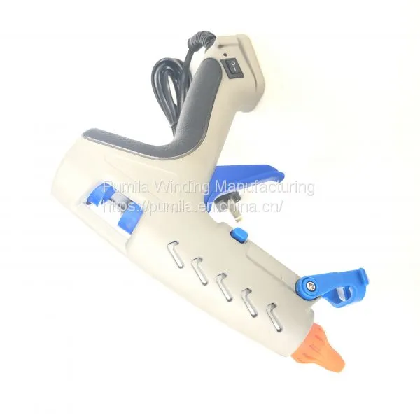 High Quality Hot Melt Glue Gun With Silicone Sticks