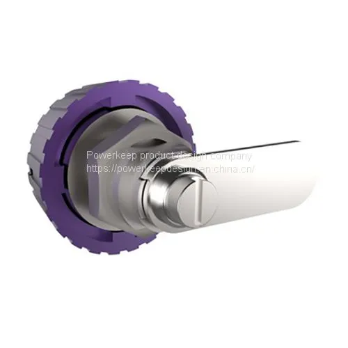 Cipher Lock Research and Development Service From Chinese Product Design Company photo-2