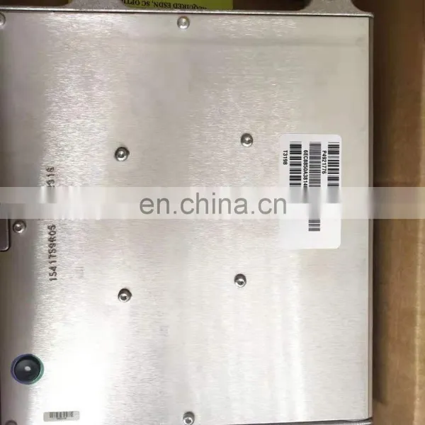 Original Truck Engine Parts ISBE QSB QSL Electric Control Module ECM ECU 4921776 photo-6