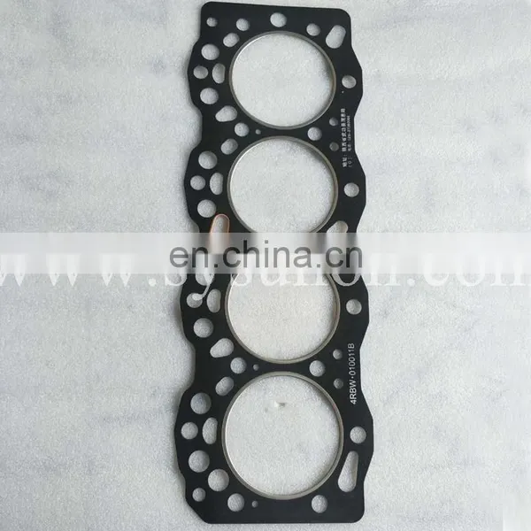 LR4105ZT55 Diesel Engine Cylinder Head Gasket Set With Part Number 4RBW.010011B,LR4110.010011A,L4R.010011S photo-3