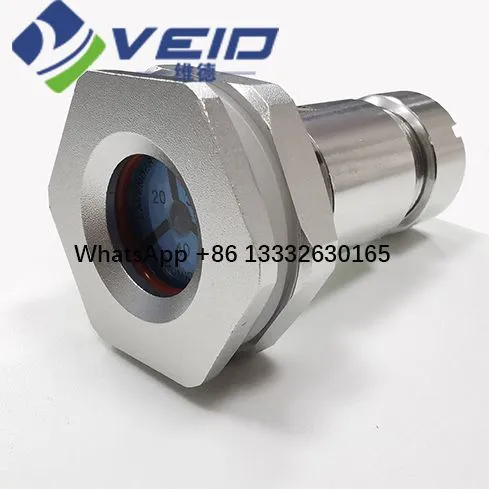 Desiccators With Humidity Indicators TA362 & TA363