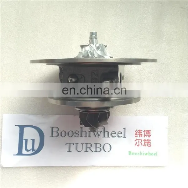 CT16V 17201-11070 Billet Wheel 17201-11080 1GD Engine Turbo Cartridge Chra Core Engine 1GD 2GD photo-3