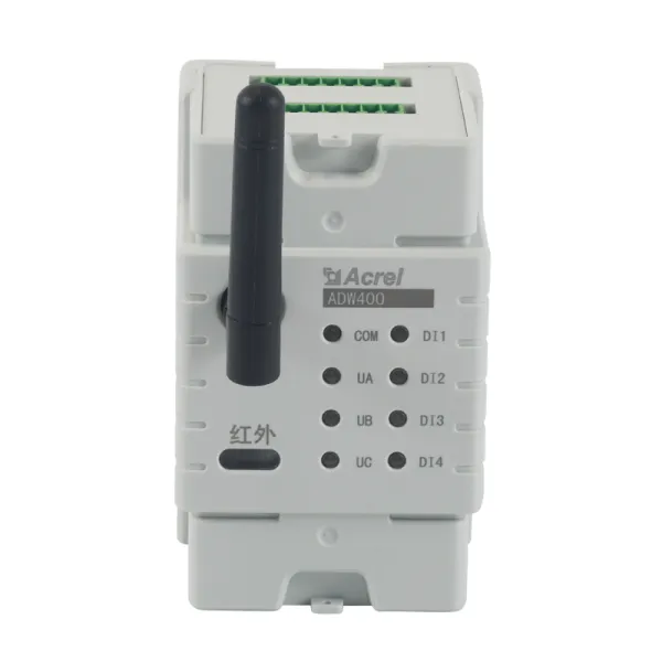 Acrel ADW400 Multi Channel Power Meter photo-3