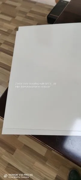 Milky White Light Weight Epoxy Board photo-5