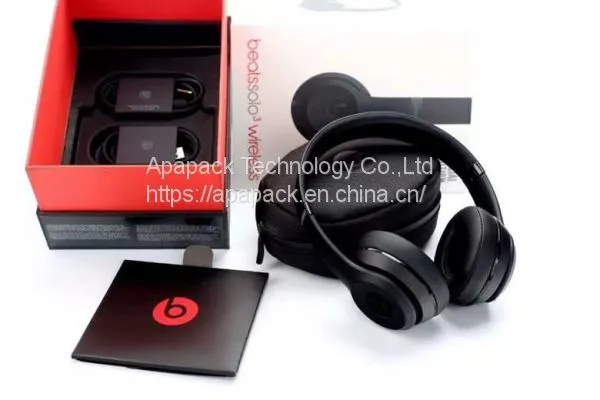 2023 Latest Beats Solo 3 for Iphone and Samsung