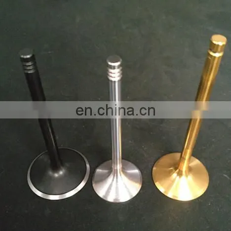 New Discount Automotive Spare Parts Diesel Engine Valve For Asia Topic Towner 2009-2010 photo-5