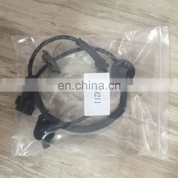Front Right ABS Wheel Speed Sensor for Sail 9069211 90799349 photo-2