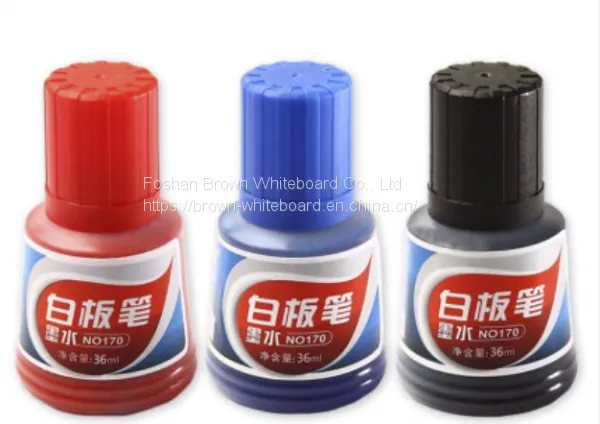 Whiteboard Ink