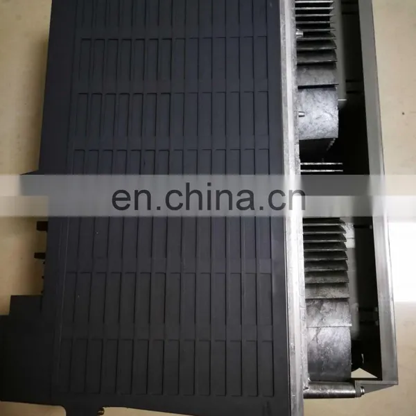 26kw Mitsubishi AC Servo Motor Driver MDS-DH-SP-160 For Elevator photo-3