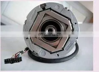 HEIDENHAIN Rotary Encoders 727222-57 ERN13181 photo-2