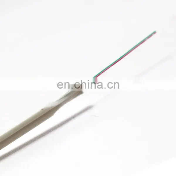 Optic Fiber Core Inside Single Mode or Multimode Optic Fiber Cable photo-7