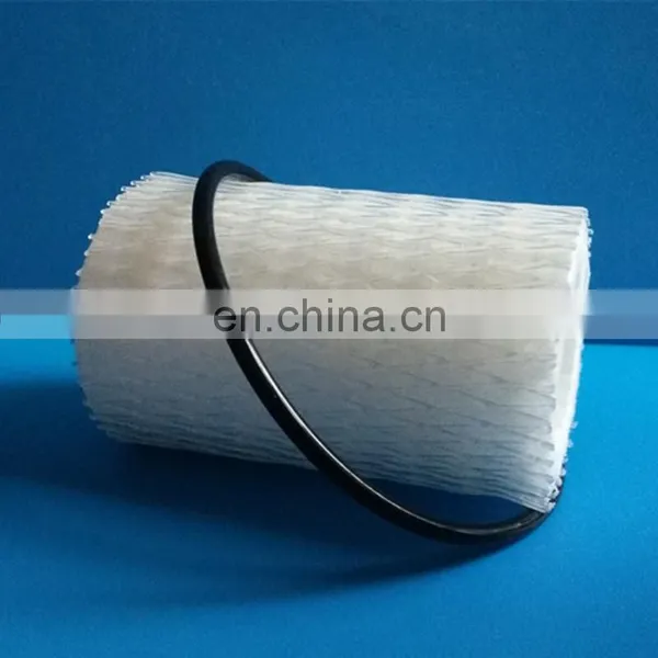 6U10-050 High-pressure Natural Gas Filter photo-3