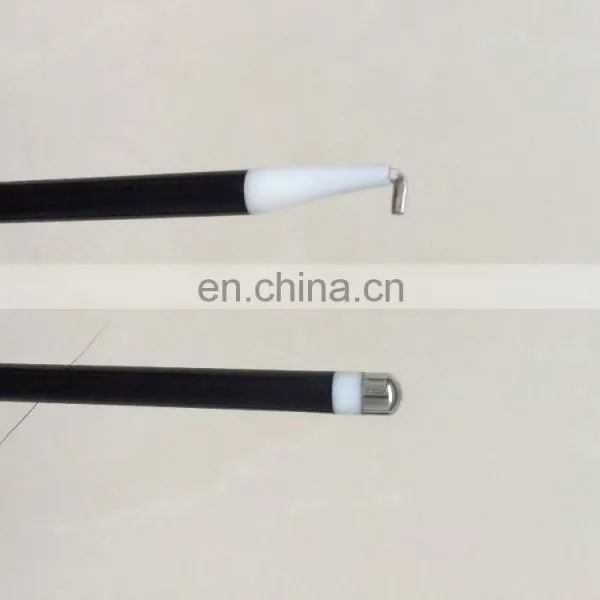 Laparoscopic Coagulation Instruments Monopolar Electrode L Hook photo-6