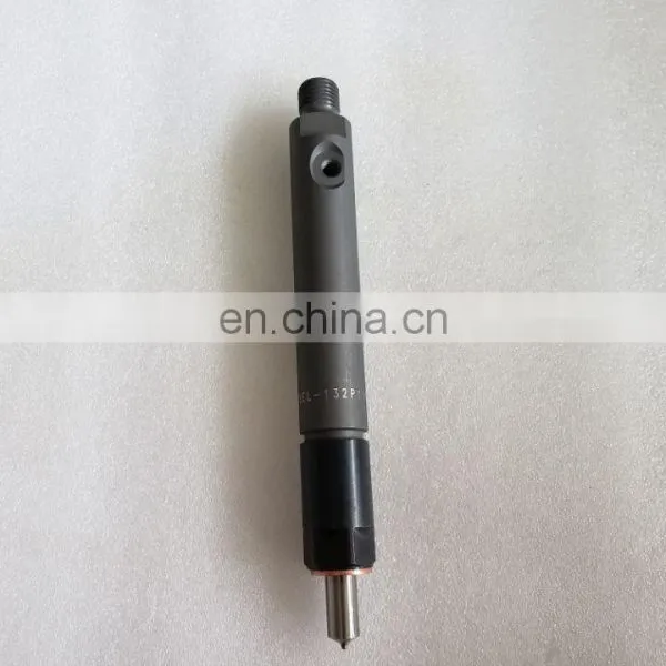 Diesel Fuel Injector KBEL132P110 for WEICHAI WD615 Engine photo-2