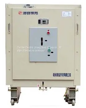 ZN85A-40.5 High Voltage AC Vacuum Circuit Breaker photo-2