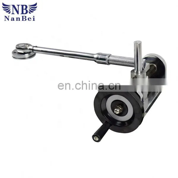 Sale Mechanical Torque Wrench Tester for Calibration photo-3