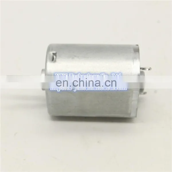 FF-130SH-14230 6v 12V Low-speed Large-torque Miniature DC Motor photo-2