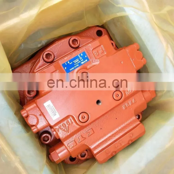 Hydraulic Travel Motor for PC1250-8 MSF-340VP Final Drive 21N-27-00130 photo-4