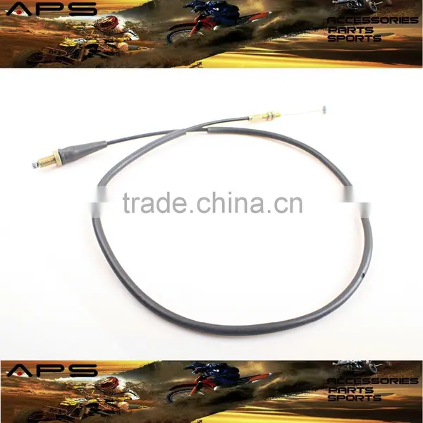 ATV Motorcycle Parts Throttle Cable for JS250 ATV photo-3